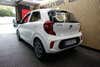Kia Picanto MPi Attraction thumbnail