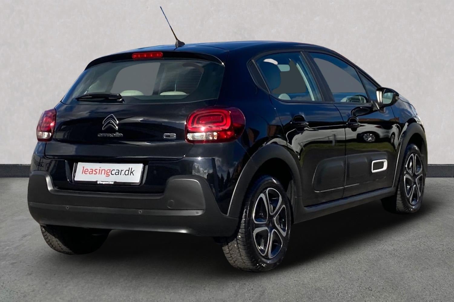 Billede af Citroën C3 1,2 PureTech 83 Impress