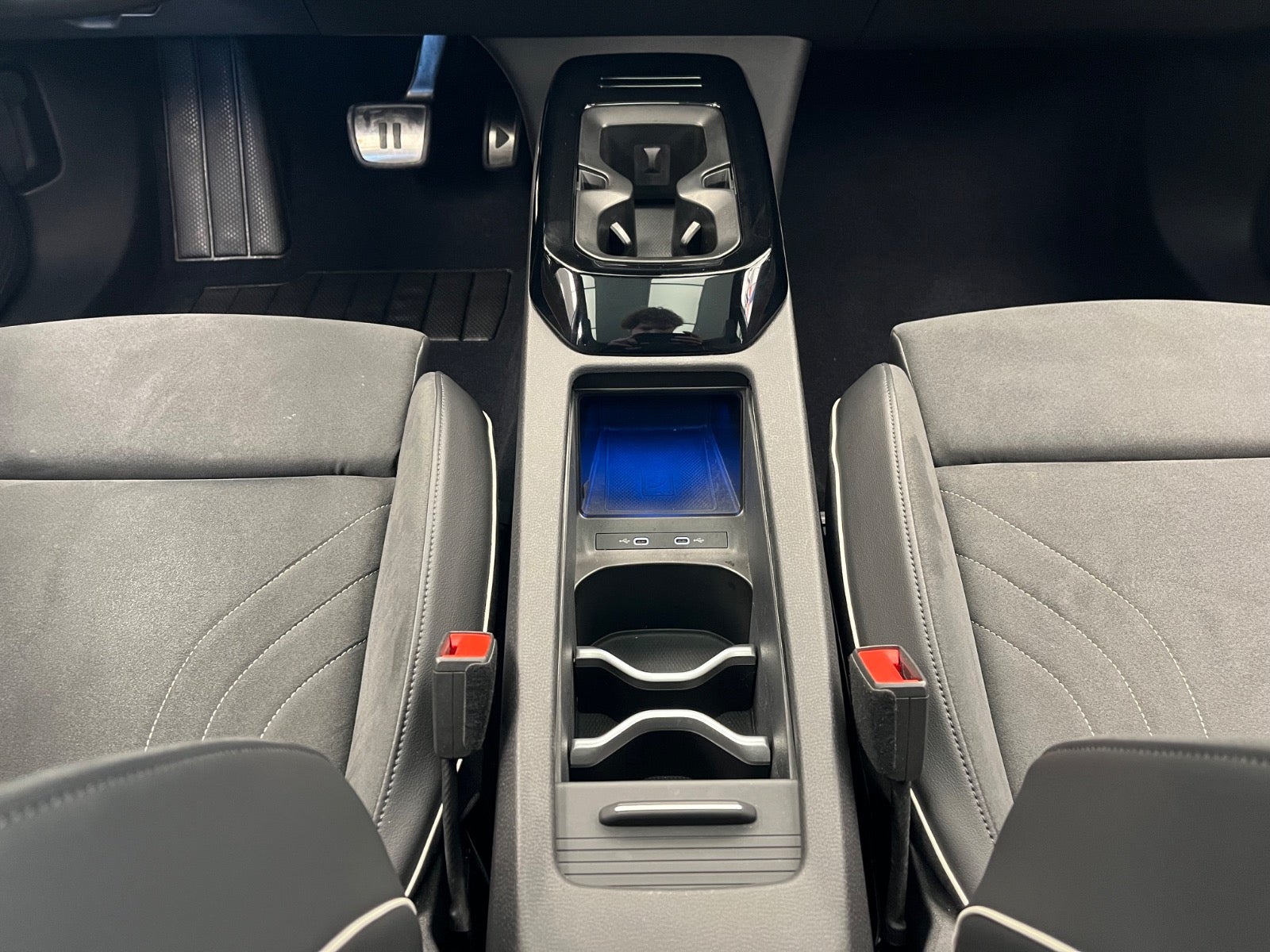 Billede af VW ID.4  Pro Performance Max