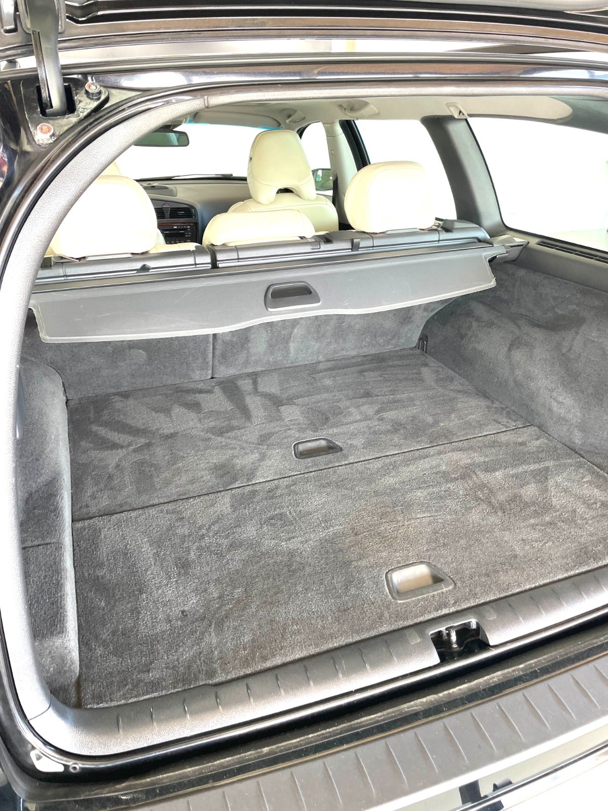 Billede af Volvo V70 2,5 T5 aut. Limited