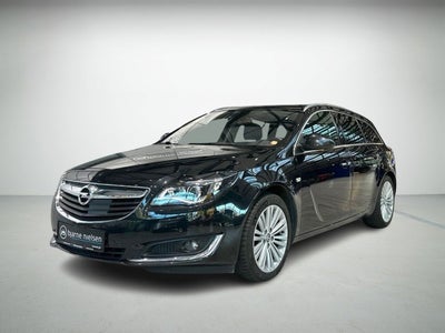 Opel Insignia T 170 Cosmo Sports Tourer aut.