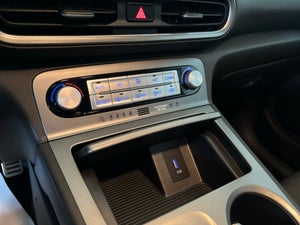 Hyundai Kona EV Trend