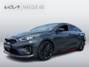 Kia ProCeed T-GDi GT DCT