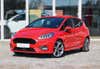 Ford Fiesta EcoBoost ST-Line
