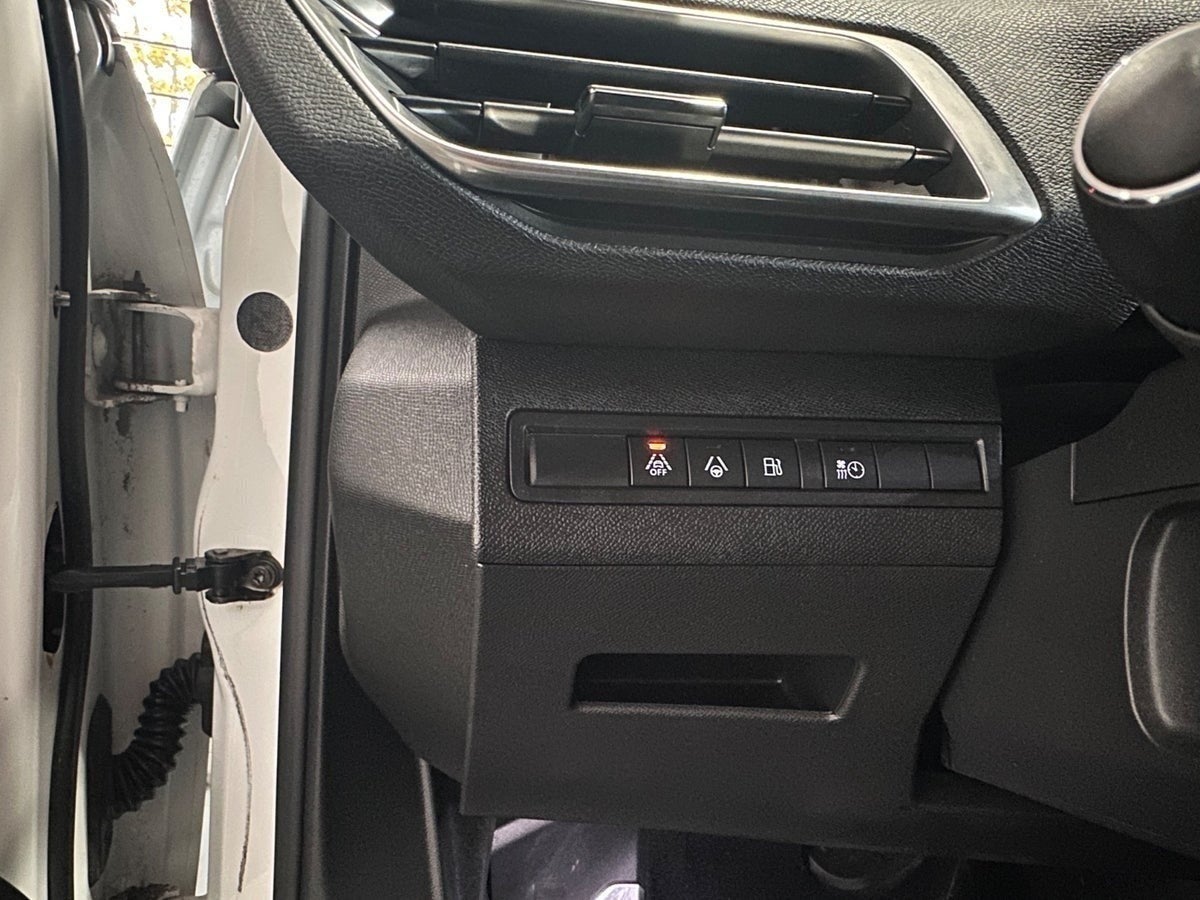 Peugeot 3008 Hybrid4 GT Pack EAT8