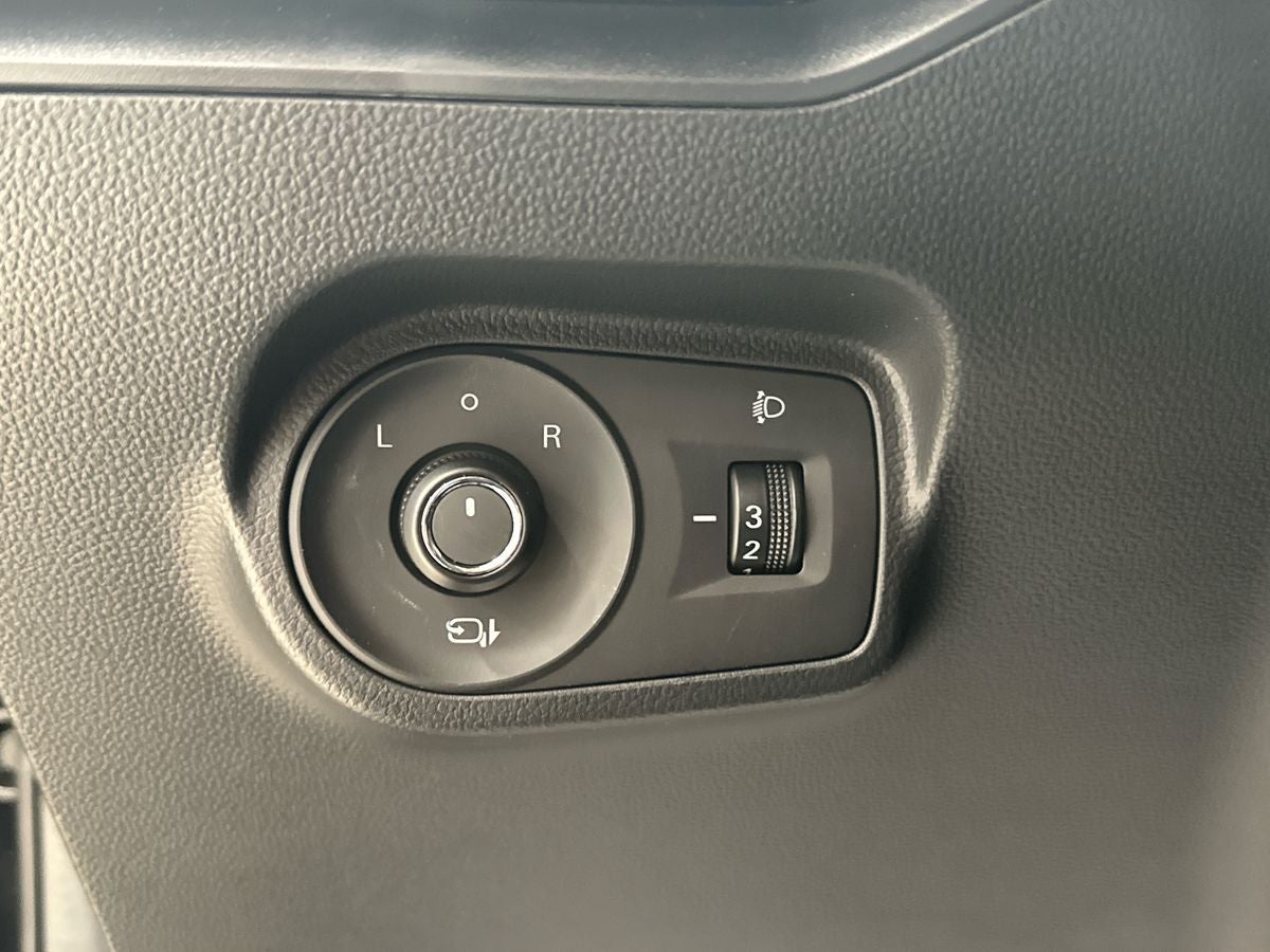 MG 4 Luxury billede 20