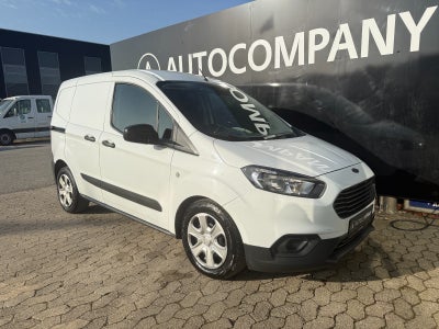 Ford Transit Courier TDCi 75 Trend