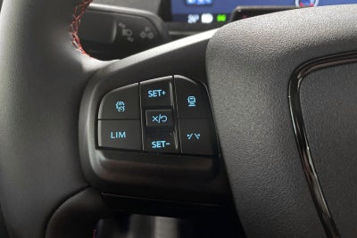 Ford Mustang Mach-E Premium Extended Range AWD