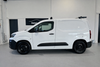 Peugeot Partner BlueHDi 130 L1V1 Plus EAT8 Van thumbnail