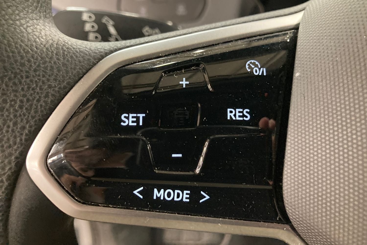 Billede af VW ID.3 45 Pure Performance