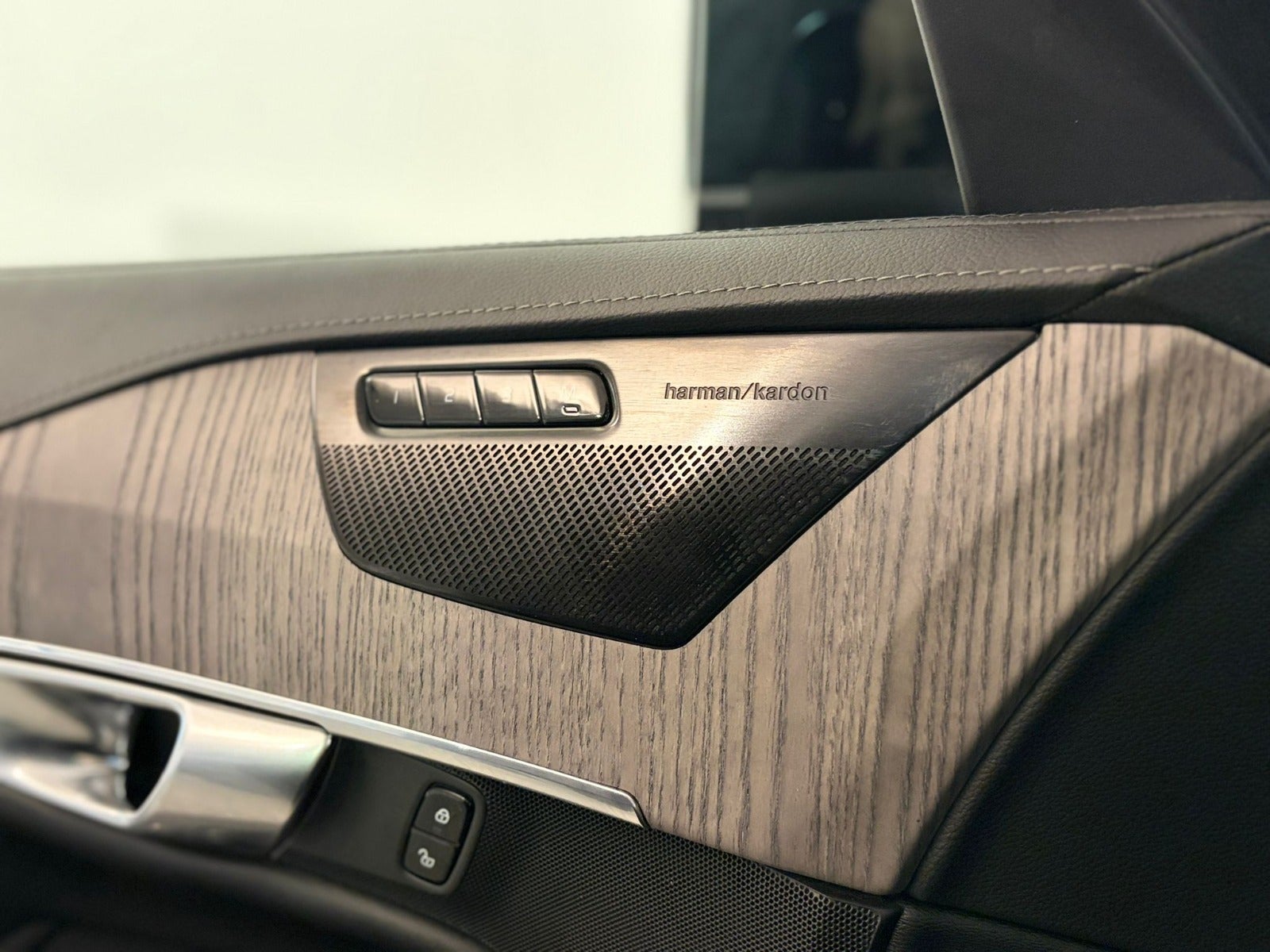 Volvo – XC90