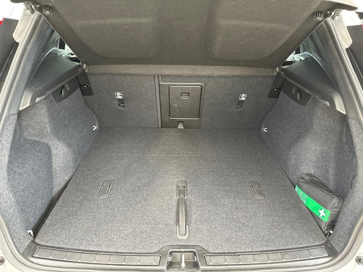 Volvo XC40 ReCharge Extended Range Core billede 15