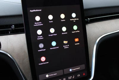 Volvo EX90 Twin Ultra 7prs