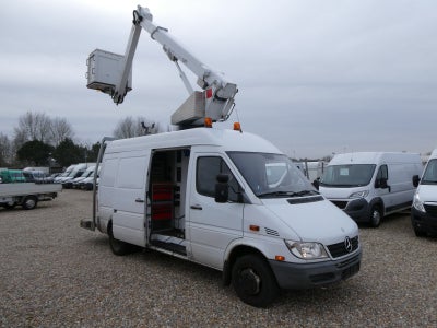 Mercedes Sprinter 416 CDi