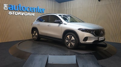Mercedes EQA250