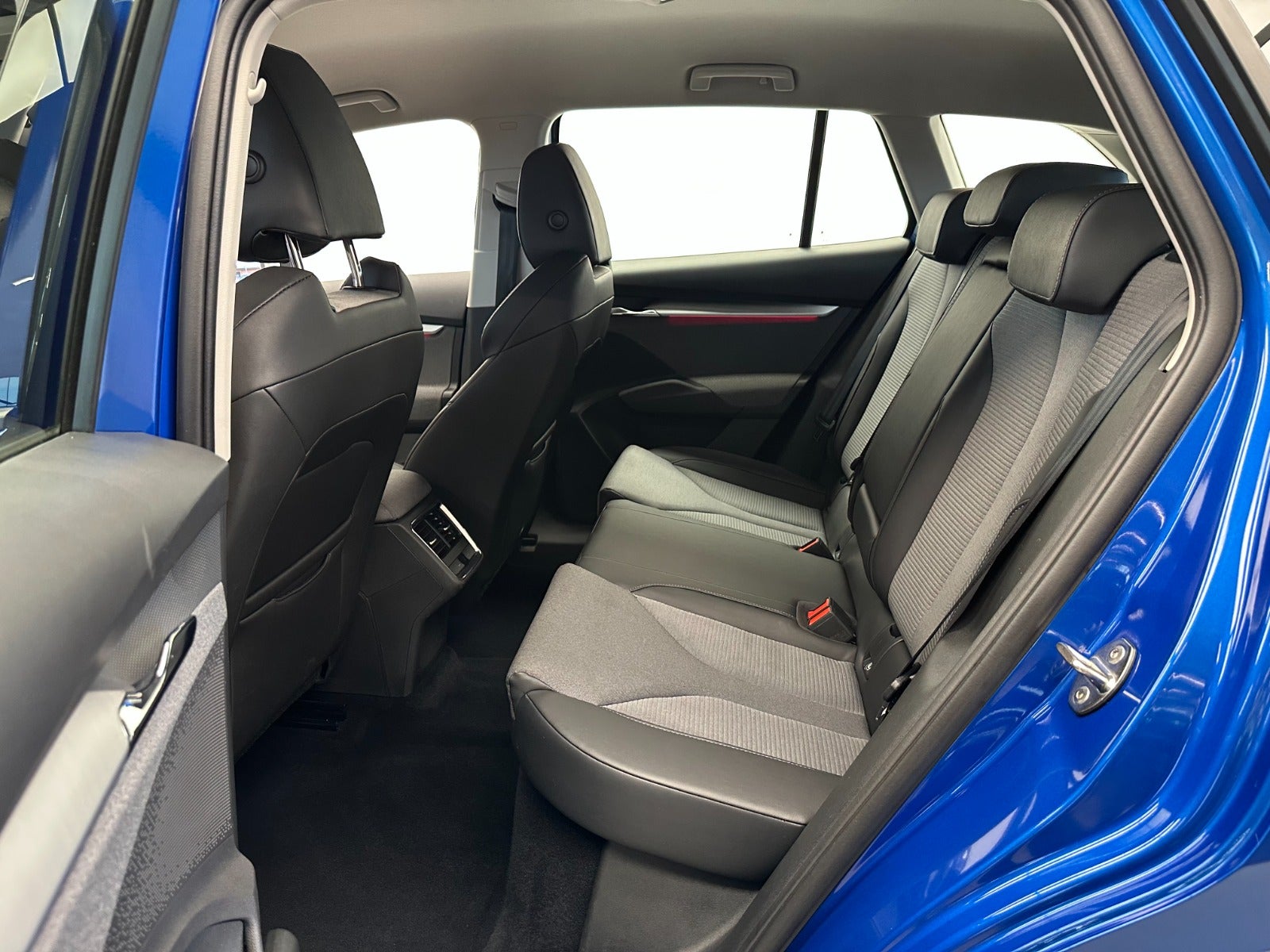 Billede af Skoda Enyaq 50 iV