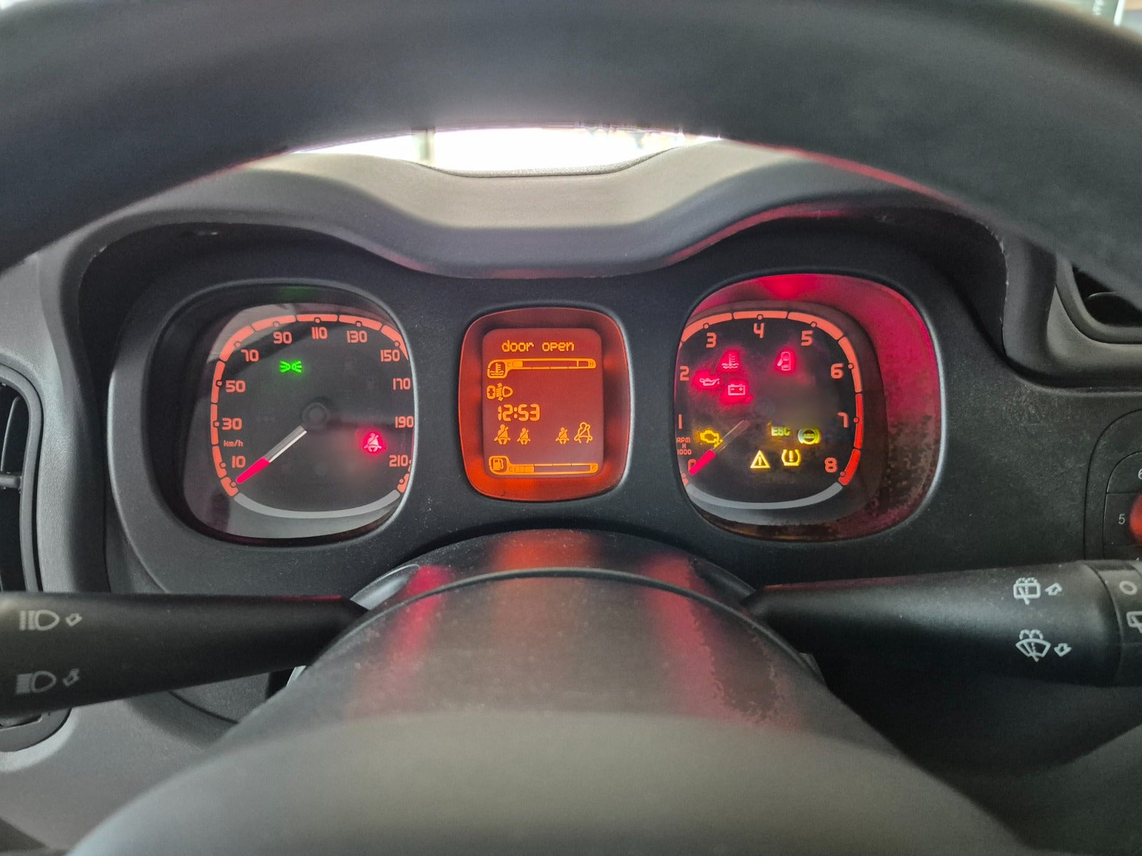 Fiat Panda TwinAir 65 Pop – 6