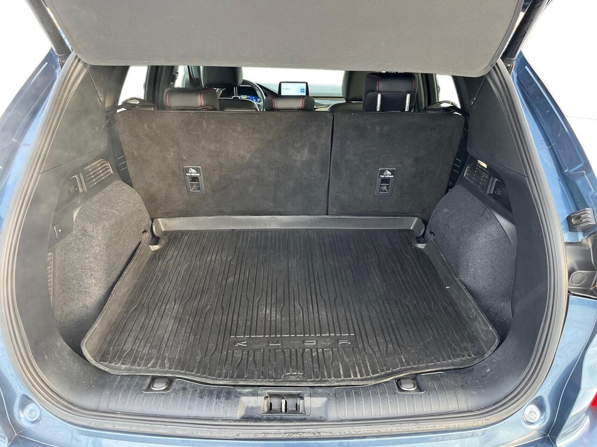 Ford Kuga PHEV ST-Line X CVT billede 13