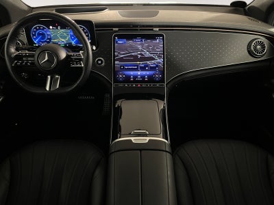 Mercedes EQE500 SUV AMG Line 4Matic
