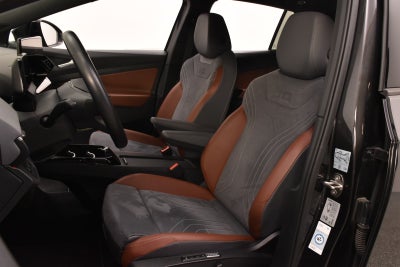VW ID.4 Pro Performance