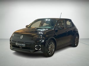 Renault 5 E-Tech Evolution
