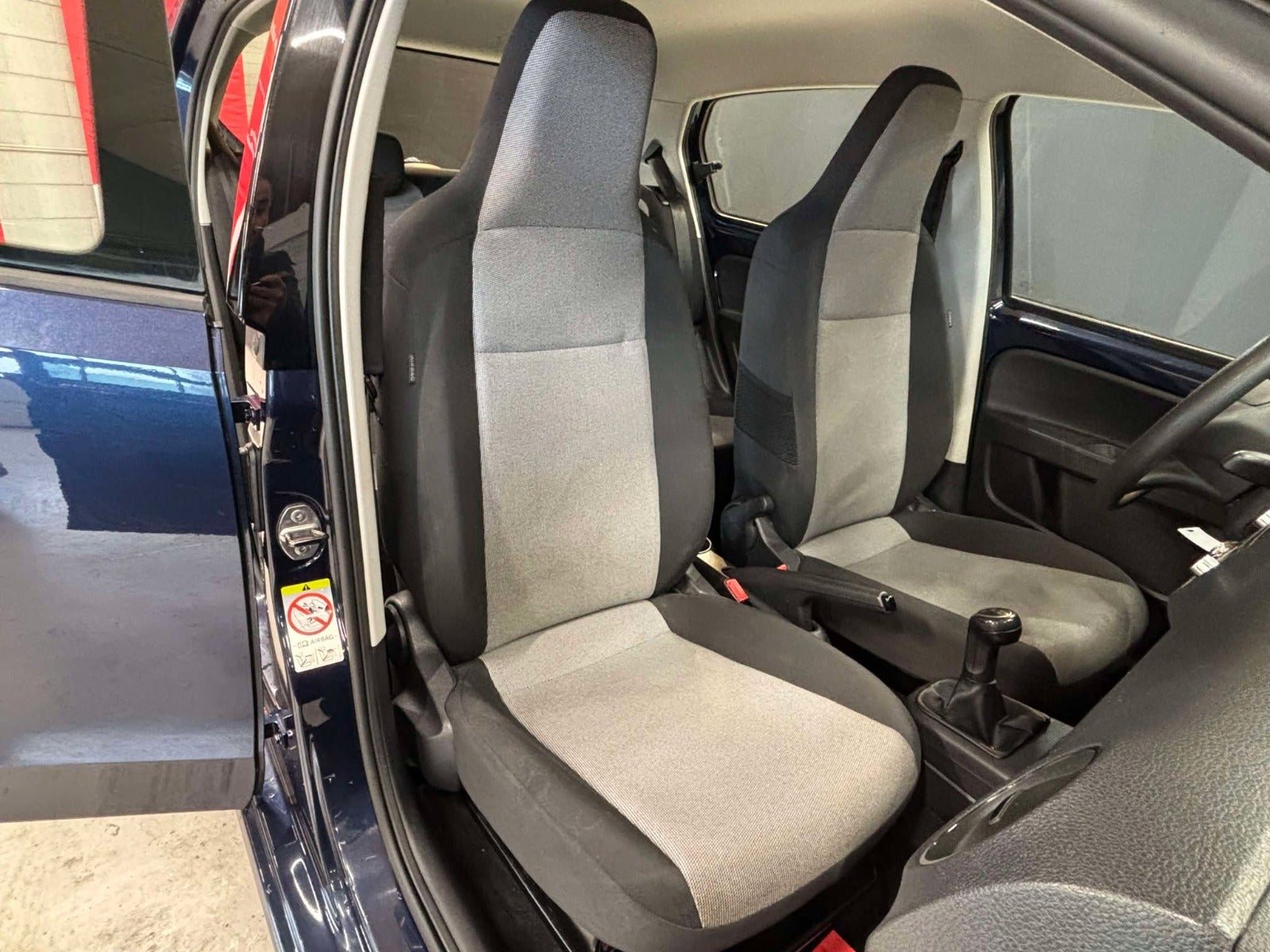 Billede af Skoda Citigo 1,0 75 Ambition GreenTec