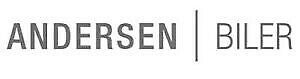Andersen Biler A/S - Energivej 4 logo