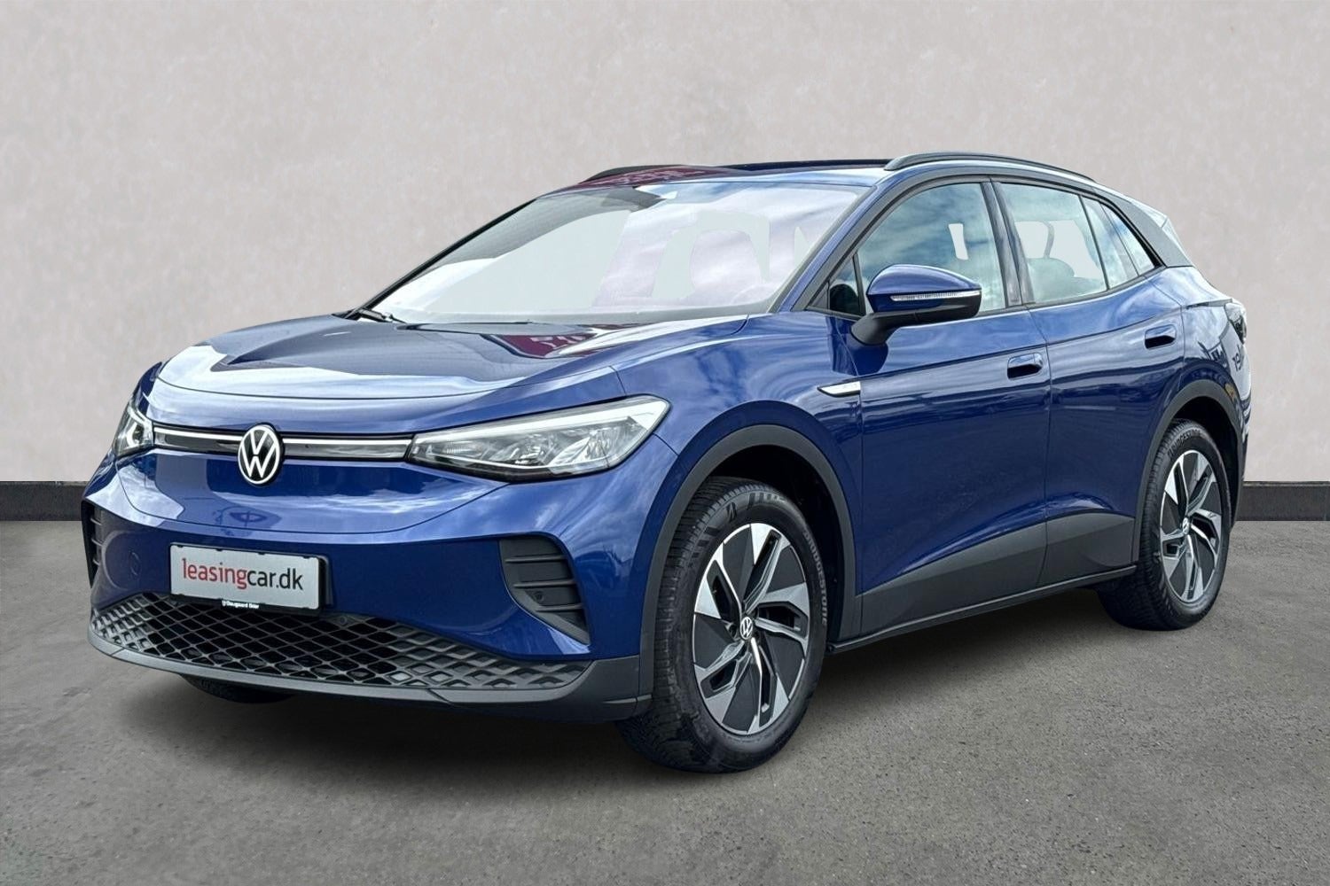 Billede af VW ID.4 52 Pure Performance