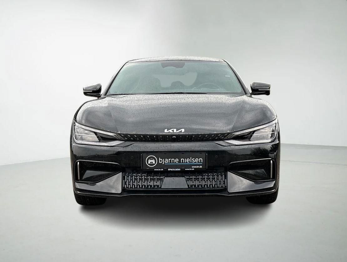 Kia EV6 GT Performance AWD billede 4