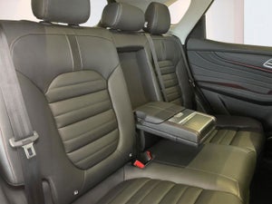 MG EHS PHEV Luxury
