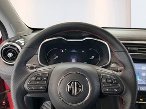 MG ZS Comfort