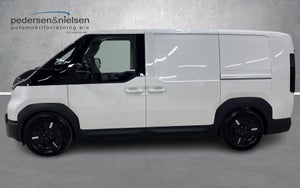 Kia PV5 Long Range Work Pro