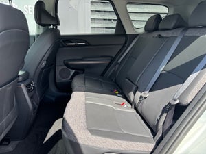 Kia EV5 Long Range Prestige