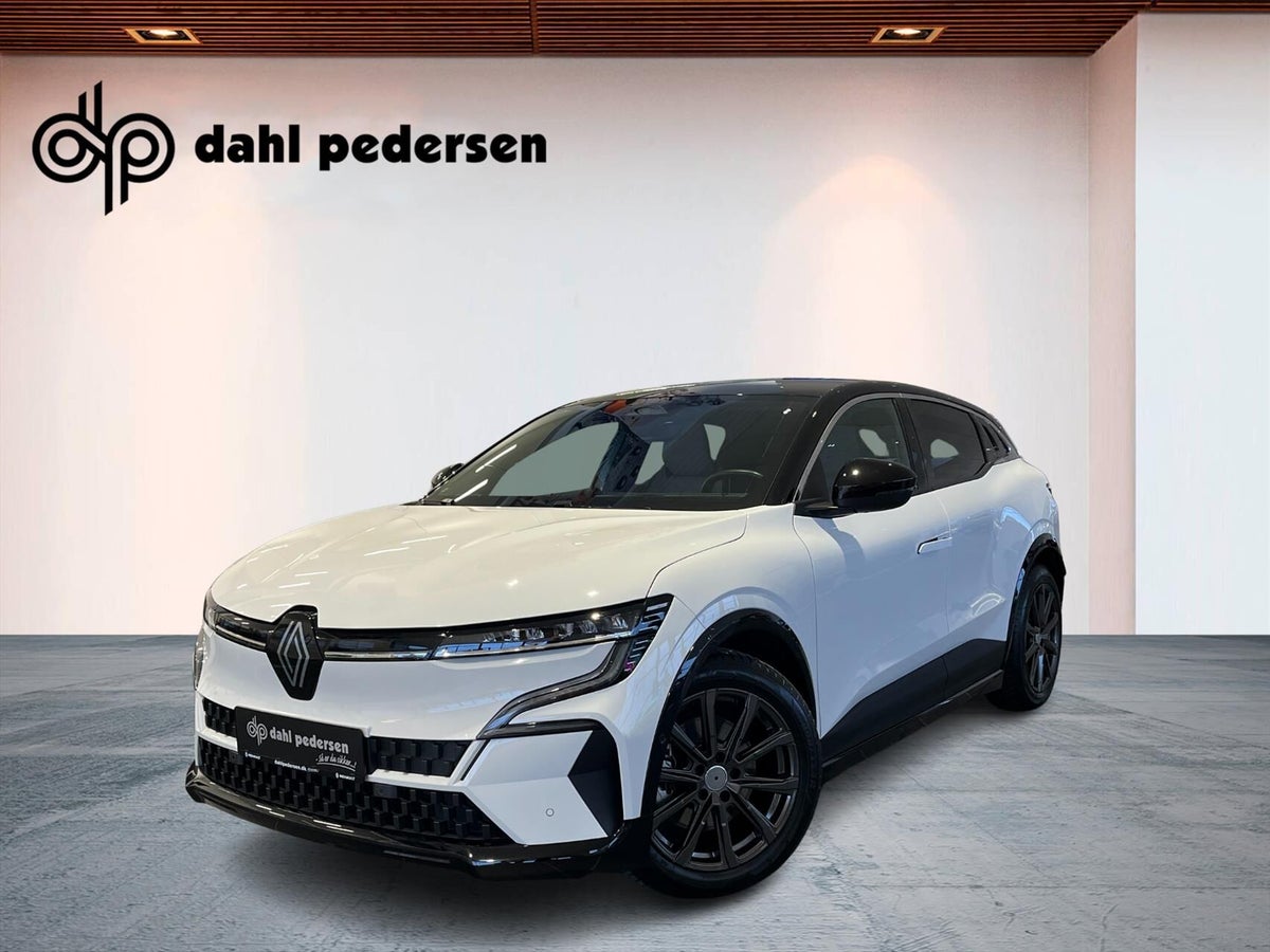 Renault Megane E-Tech Techno billede 1