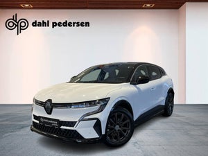 Renault Megane E-Tech Techno