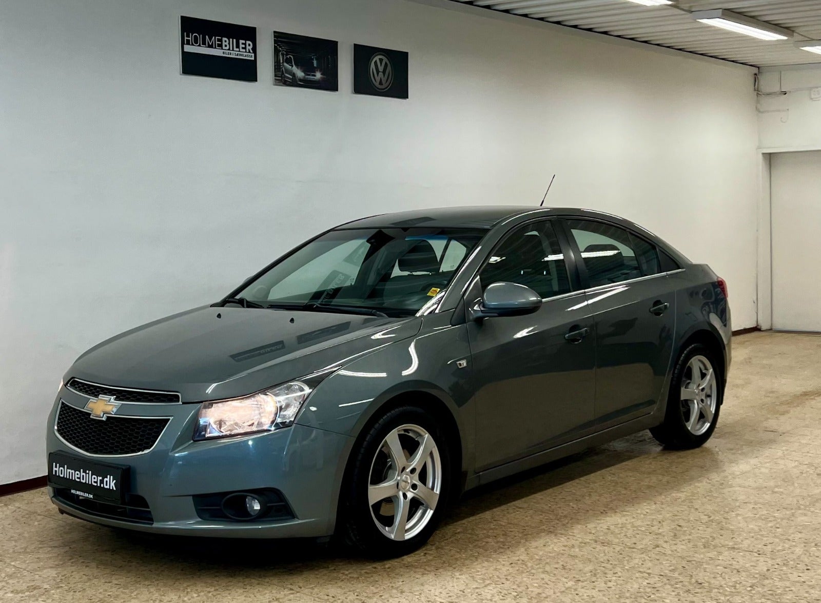 Chevrolet Cruze 2011