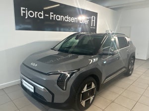 Kia EV3 Standard Range Upgrade