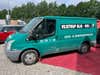 Ford Transit 280S Van TDCi 115 Trend thumbnail