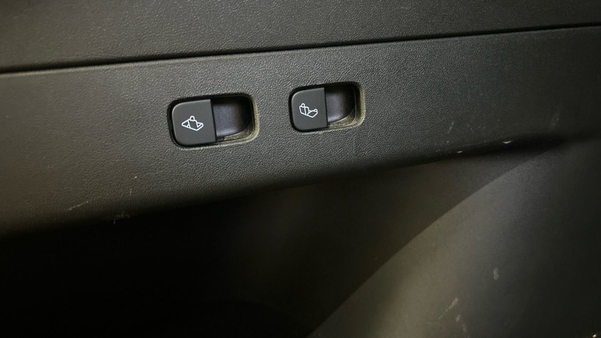 Tesla Model Y Long Range AWD billede 6