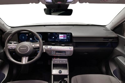 Hyundai Kona EV Advanced