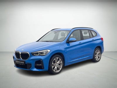 BMW X1 xDrive25e M-Sport aut.