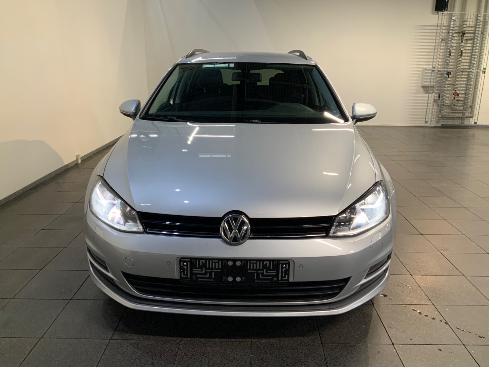 VW Golf VII