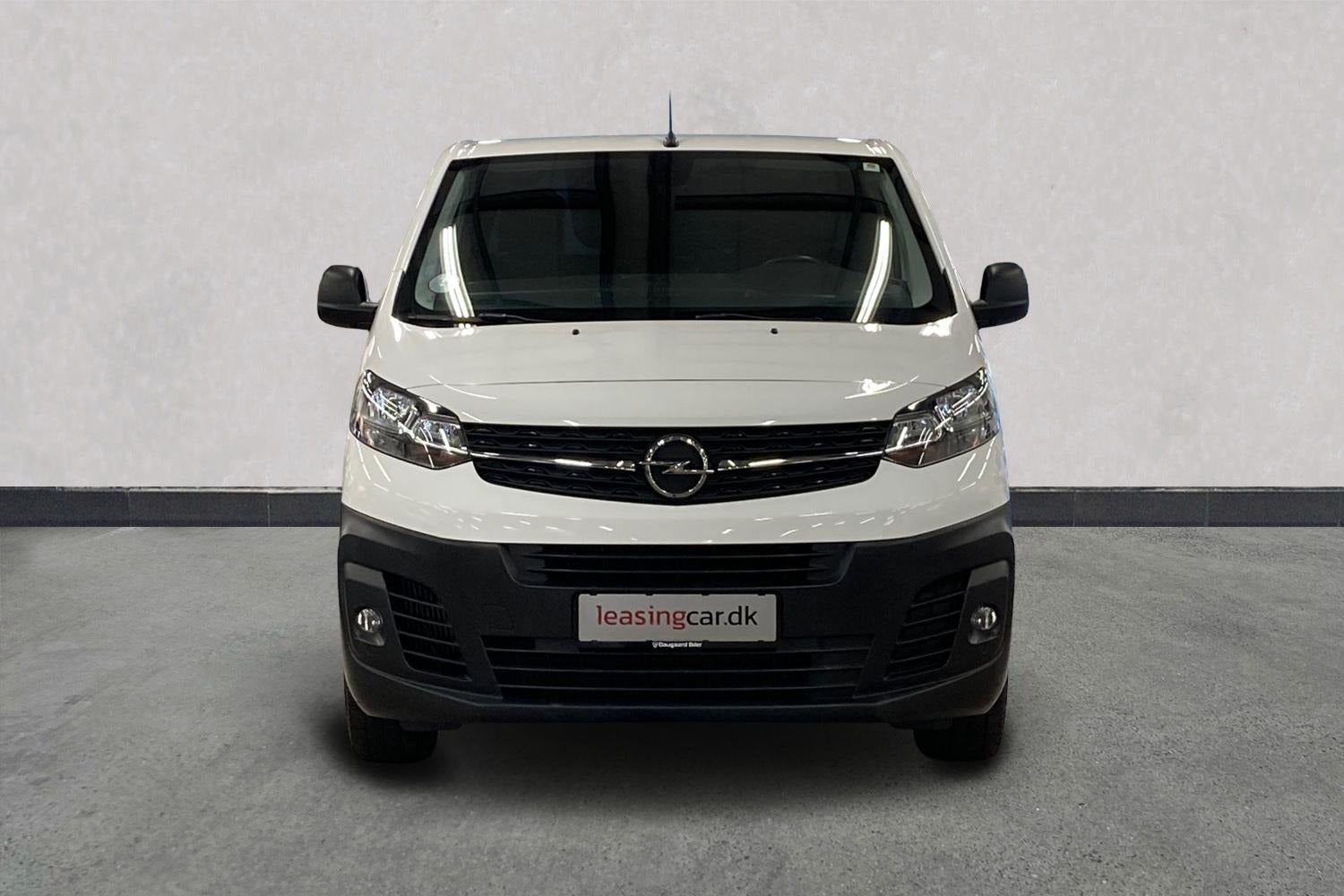 Billede af Opel Vivaro 2,0 D 145 Enjoy+ L3V2 aut.