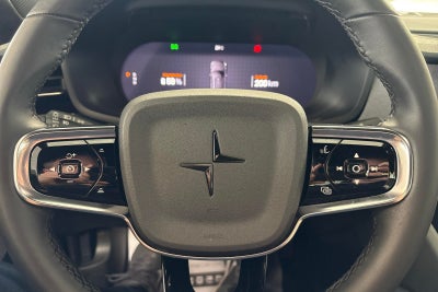 Polestar 2 Standard Range