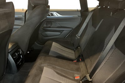 BMW i4 eDrive35 M-Sport