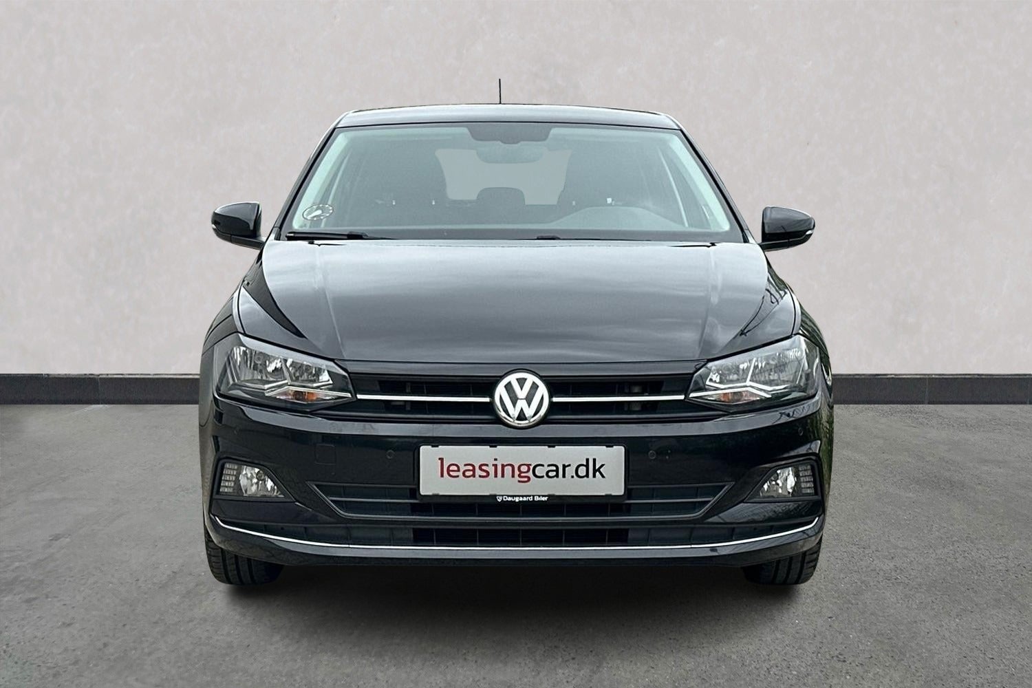 Billede af VW Polo 1,0 TSi 115 Highline DSG