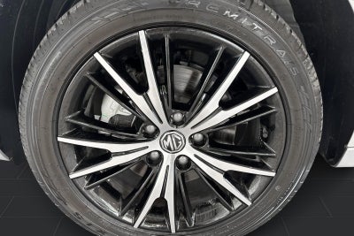 MG 5 Luxury