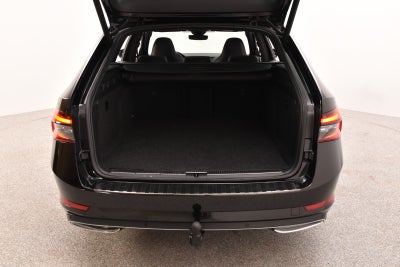 Skoda Superb TSi iV Sportline DSG