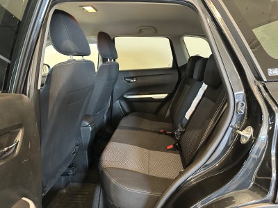 Suzuki Vitara Active