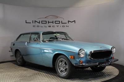 Volvo P1800 ES 2,0  2d